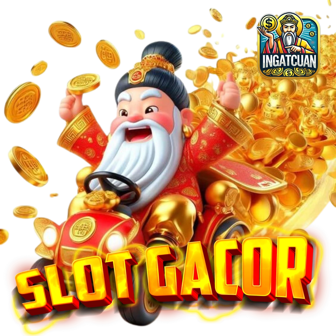 SUNDAEMPIRE77: Sunda Empire 77 Rajanya Keberuntungan, Sekali Gabung Auto Dapat Pangkat Jackpot